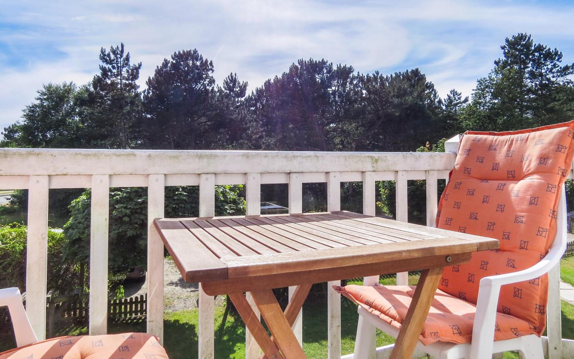 An Bord - An Deck Appartement Sankt Peter-Ording Buitenkant foto